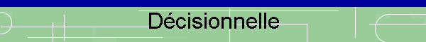 D�cisionnelle